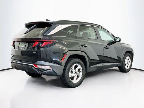 Used 2024 Hyundai Tucson SEL image 9