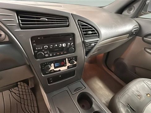 Used 2003 Buick Rendezvous CXL w/ CXL Package image 11