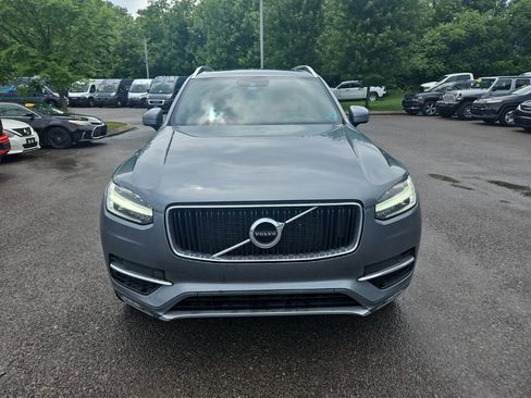 Used 2019 Volvo XC90 T6 Momentum AWD/4WD image 2