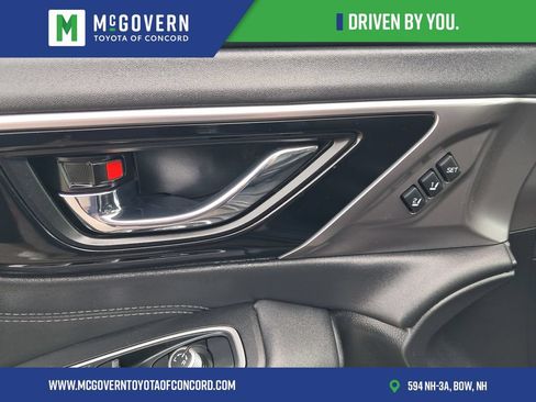 Used 2023 Subaru Outback Limited XT AWD/4WD image 16