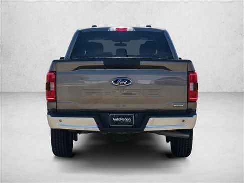 Used 2023 Ford F150 XLT AWD/4WD image 7