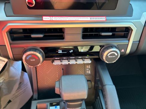 New 2026 Toyota 4Runner SR5 image 24