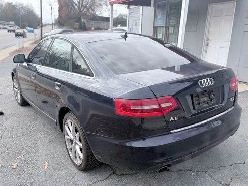 Used 2010 Audi A6 3.0T Premium Plus image 3