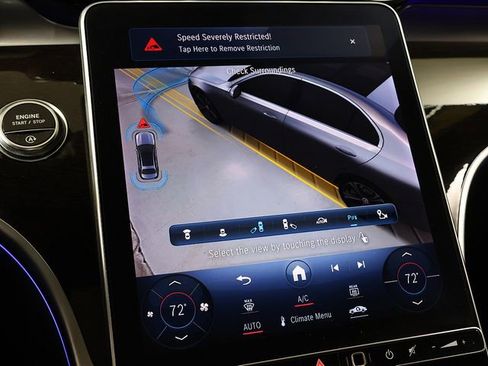 Certified 2023 Mercedes-Benz C 300 4MATIC Sedan image 21