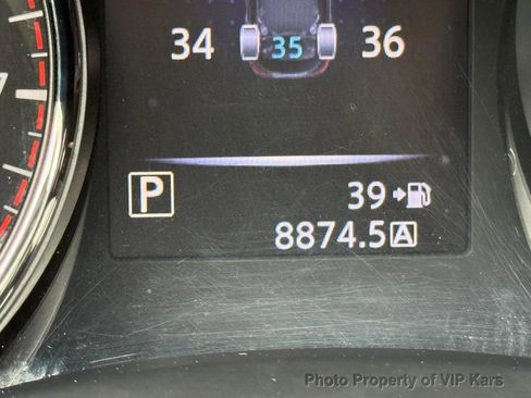 Used 2017 Nissan Rogue Sport SL image 17