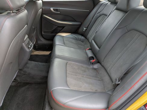 Used 2020 Hyundai Sonata SEL Plus w/ Cargo Package FWD image 27