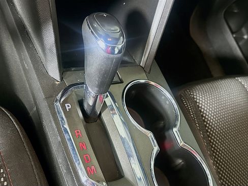 Used 2017 GMC Terrain SLE FWD image 21