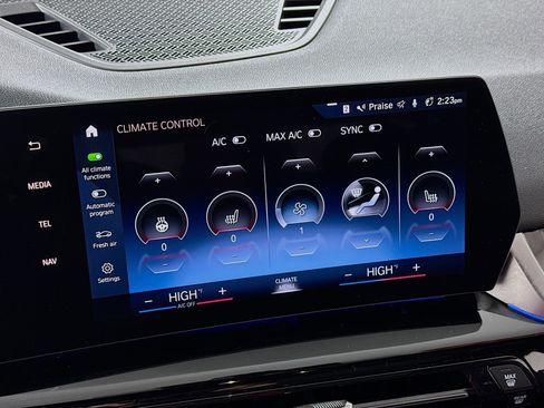 Used 2023 BMW X1 xDrive28i w/ Convenience Package image 19