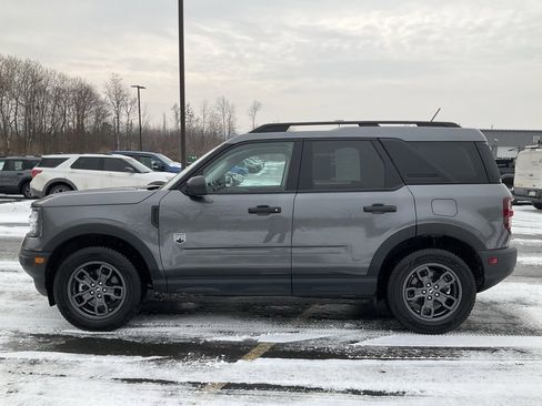 Used 2023 Ford Bronco Sport Big Bend w/ Convenience Package image 30