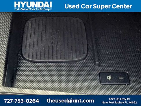 Certified 2024 Hyundai Elantra N Line FWD image 27