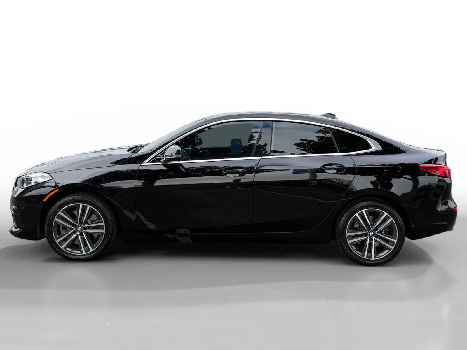 Used 2020 BMW 228i xDrive Gran Coupe w/ Convenience Package AWD/4WD image 2