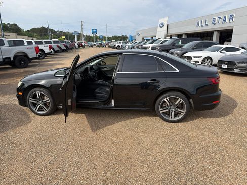 Used 2018 Audi A4 2.0T Premium Plus w/ Premium Plus Package AWD/4WD image 15