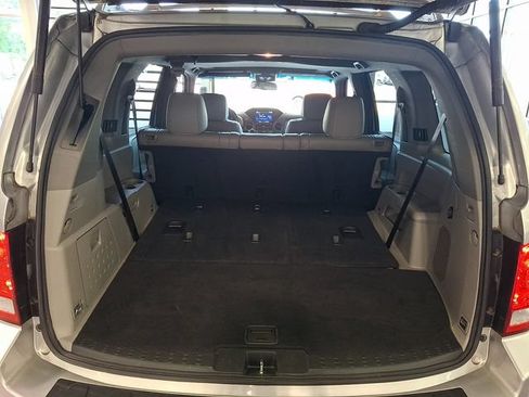 Used 2012 Honda Pilot EX-L image 28