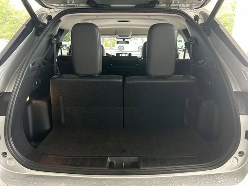 Used 2024 Mitsubishi Outlander SE FWD image 40