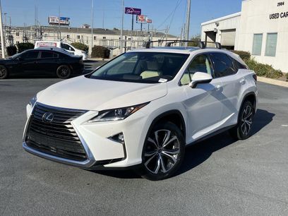 Used 2019 Lexus RX 350 AWD