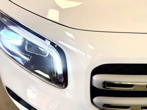 Used 2023 Mercedes-Benz GLB 250 4MATIC image 22