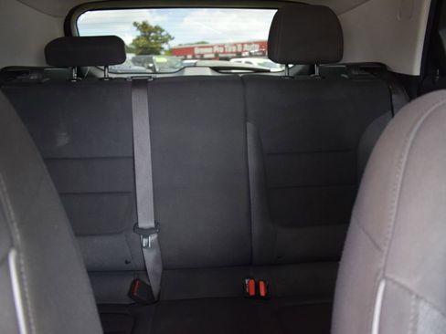 Used 2021 Chevrolet TrailBlazer LT w/ Convenience Package FWD image 19