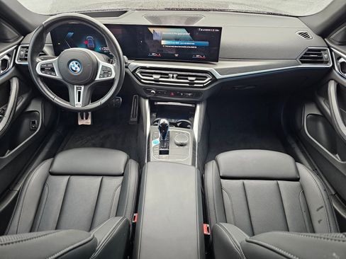 Certified 2022 BMW i4 M50 w/ Premium Package image 42