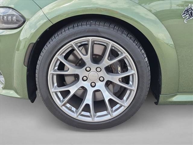 Used 2023 Dodge Charger Scat Pack RWD image 23