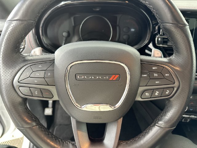 Used 2023 Dodge Durango GT AWD/4WD image 23