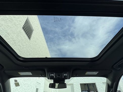 Used 2024 GMC Yukon AT4 w/ Max Trailering Package image 12