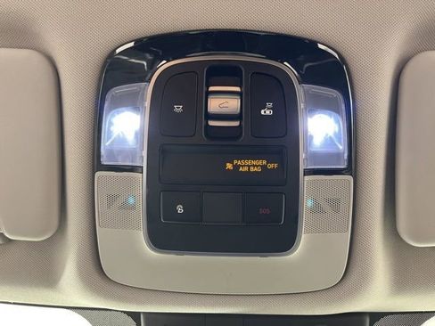 Used 2022 Hyundai Tucson SEL w/ Convenience + Premium Package image 35