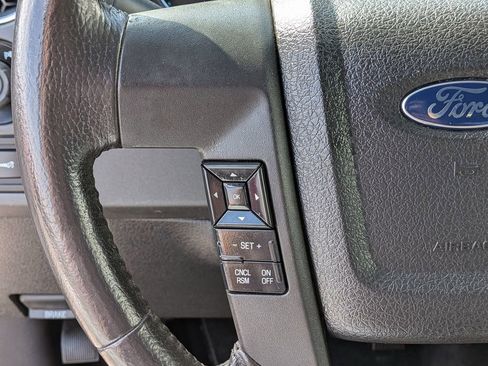 Used 2014 Ford F150 XLT w/ XLT Chrome Package image 19