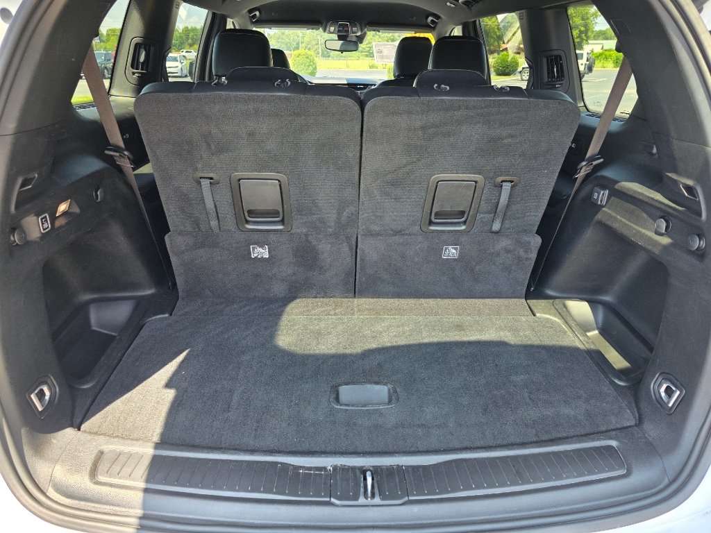 Used 2023 Jeep Grand Cherokee L Laredo AWD/4WD image 12