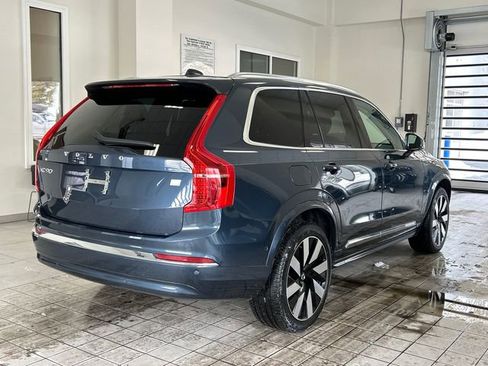 Certified 2024 Volvo XC90 T8 Plus w/ Protection Package image 4