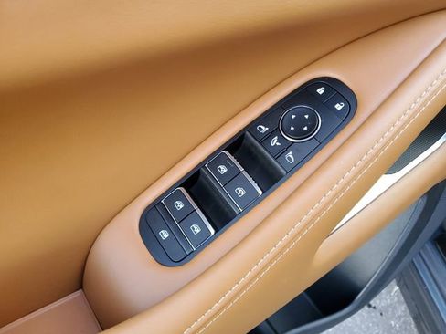 New 2026 INFINITI QX60 Autograph w/ Dark Cargo Package image 23