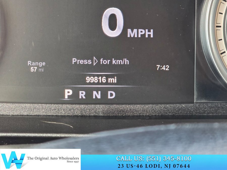 Used 2018 RAM 1500 Big Horn AWD/4WD image 23