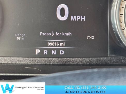 Used 2018 RAM 1500 Big Horn AWD/4WD image 23