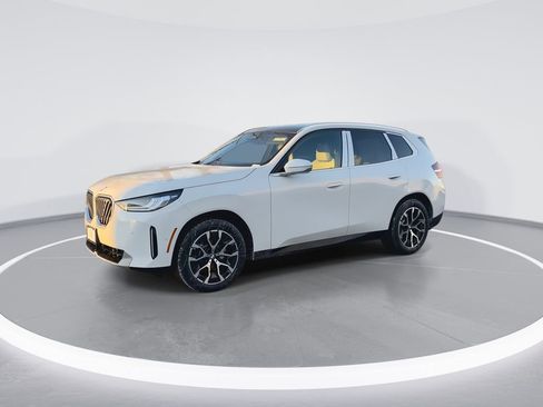 New 2026 BMW X3 xDrive30 w/ Convenience Package image 4