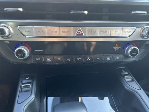 Used 2023 Kia Telluride S w/ S Sunroof Package image 20
