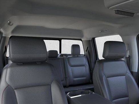 New 2025 Ford F350 Lariat w/ Lariat Ultimate Package image 22