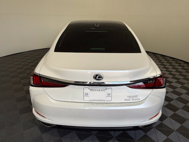 Used 2025 Lexus ES 350 Ultra Luxury w/ Accessory Package (Z2) FWD image 5
