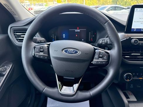 Used 2023 Ford Escape Active image 15