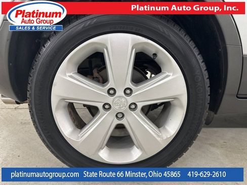 Used 2016 Buick Encore Convenience image 38