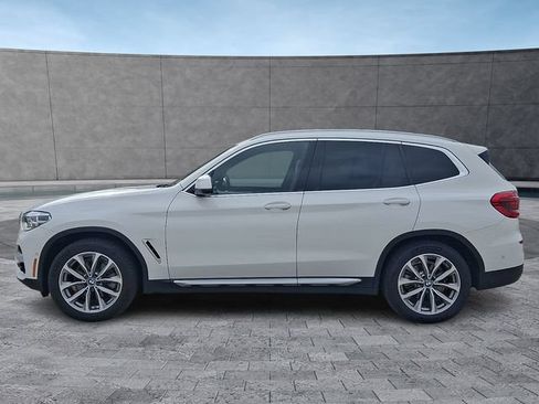 Used 2018 BMW X3 xDrive30i AWD/4WD image 6