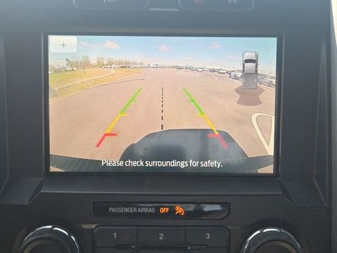 Used 2019 Ford F150 XLT w/ Equipment Group 302A Luxury image 29