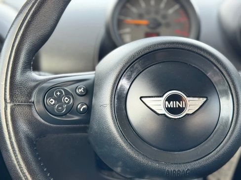 Used 2016 MINI Cooper Countryman Cooper Hatchback 4D image 25