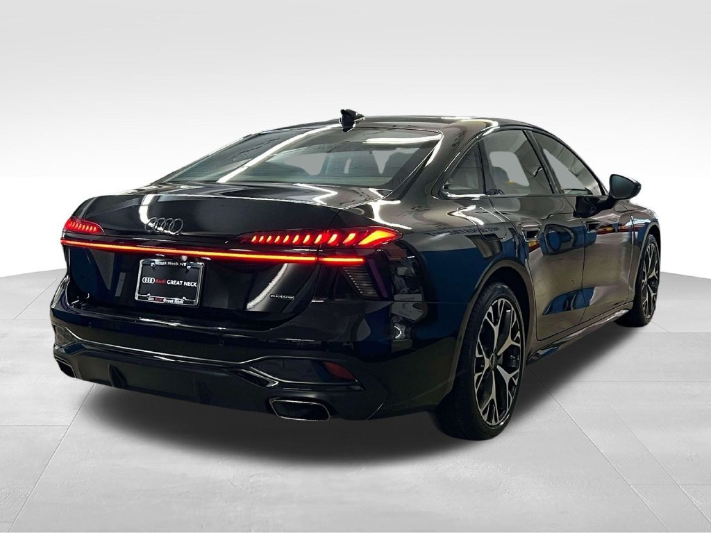 Used 2026 Audi A6 Premium Plus AWD/4WD image 8