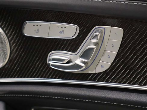 Used 2021 Mercedes-Benz E 63 AMG S image 16