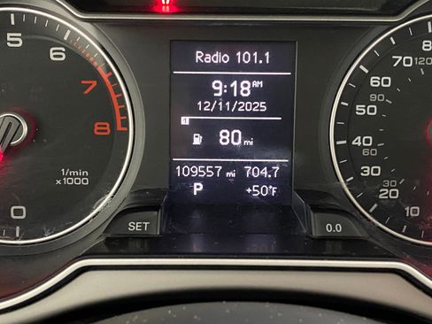 Used 2014 Audi A4 2.0T Premium w/ Cold Weather Package image 20