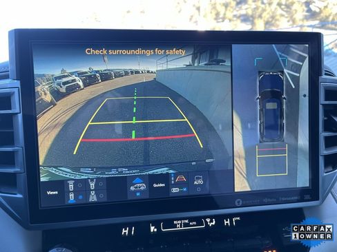 Used 2023 Toyota Sequoia Capstone image 6