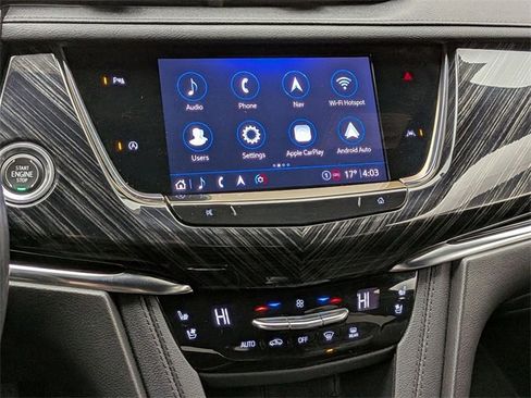 Certified 2023 Cadillac XT6 Premium Luxury image 14
