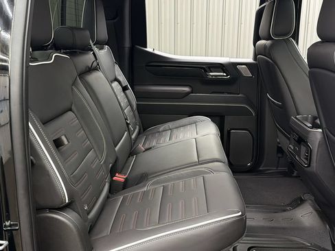 Used 2026 GMC Sierra 1500 AT4X AWD/4WD image 42