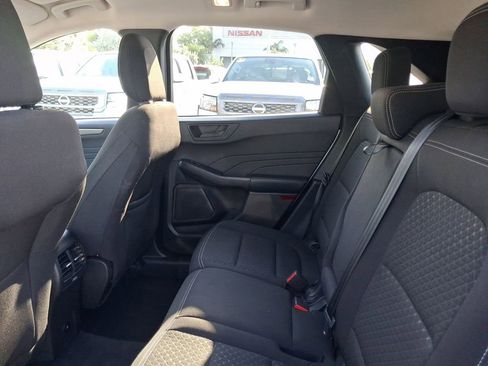 Used 2024 Ford Escape Active AWD/4WD image 8