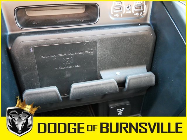 Used 2021 RAM 3500 Limited AWD/4WD image 23
