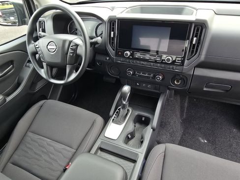 New 2026 Nissan Frontier S image 11